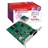 US Robotics USR5610 C 56 K performance Pro modem "Prod. Tipo: modem/modem interno "