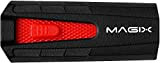 USB 3.1 Flash Drive - Pen Drive - MAGIX Stealth - Super Speed Up to 100 Mb/s (64 GB)