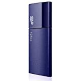 USB-STICK 128GB SILICON POWER USB3.0 B05 BLUE