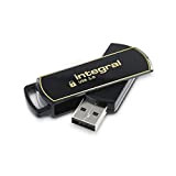 USB-STICK 16GB INTEGRAL 360 SECURE AES-256 3.0 SECURELOCK