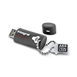 USB-STICK 16GB INTEGRAL CRYPTO FIPS 197 USB 3.0