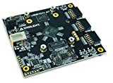 USB104 A7: Artix-7 FPGA Development Board con fattore di forma PC/104
