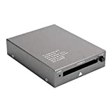 USB2.0 to PC ATA CARD PCMCIA Flash Memory Card Reader, Plug and Play, supporto 20MB-20G, per PC Computer