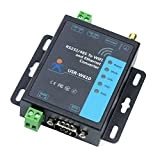 USR-W610 Convertitore Wireless seriale a WiFi Ethernet RS232 Supporto per Server seriale RS485 WatchDog Gateway Modbus TCP UDP