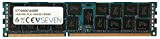 V7 V71060016GBR V7 16GB DDR3 PC3-10600 - 1333mhz SERVER ECC REG Server Modulo di memoria - V71060016GBR