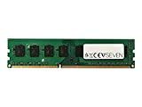 V7 V7128008GBD V7 8GB DDR3 PC3-12800 - 1600mhz DIMM desktop Modulo di memoria - V7128008GBD