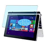 VacFun 2 Pezzi Anti Luce Blu Pellicola Protettiva, compatibile con Acer Aspire Switch 11 V SW3-173 11.6" Laptop Screen Protector ...