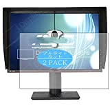 VacFun 2 Pezzi Anti Luce Blu Pellicola Protettiva, compatibile con Asus PB248 / PA248QJ 24.1" Monitor Screen Protector Protezioni Schermo ...