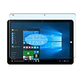 VacFun 2 Pezzi Anti Luce Blu Pellicola Protettiva, compatibile con Chuwi HiBook Pro 10.1" Screen Protector Protezioni Schermo (Non Vetro ...
