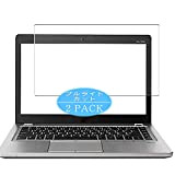 VacFun 2 Pezzi Anti Luce Blu Pellicola Protettiva, compatibile con HP EliteBook Folio 9470m 14" Screen Protector Protezioni Schermo (Non ...