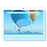 VacFun 2 Pezzi Anti Luce Blu Pellicola Protettiva, compatibile con ibowin M130 10.1" Tablet Screen Protector Protezioni Schermo (Non Vetro ...