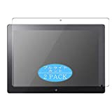 VacFun 2 Pezzi Anti Luce Blu Pellicola Protettiva, compatibile con Monster tablet PC VAIO Z Canvas 12.3" Screen Protector Protezioni ...