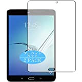 VacFun 2 Pezzi Anti Luce Blu Pellicola Protettiva, Compatibile con Samsung Galaxy Tab S2 8.0 SM-T713 8" (Non Vetro Temperato) ...