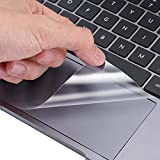 VacFun 2 Pezzi Pellicola Protettiva, compatibile con Acer Aspire Switch 11 V SW3-173 11.6" Laptop Touchpad Trackpad Cover Skin Pelle ...