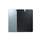 VacFun 2 Pezzi Pellicola Protettiva Posteriore - Nero, compatibile con Samsung Galaxy Tab S3 SM T820 T825 9.7" (Non Vetro ...
