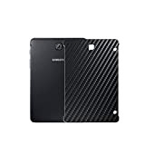 VacFun 2 Pezzi Pellicola Protettiva Posteriore - Nero, compatibile con Samsung Galaxy Tab S2 8.0 SM-T710 T715 T719 T713 8" ...