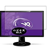 VacFun Pellicola Privacy, compatibile con BenQ gw2760hs / gw2760s / gw2760 / 2760hl 27" Monitor Screen Protector Protezioni Schermo Antispy ...
