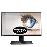 VacFun Pellicola Privacy, compatibile con BenQ Monitor GW2270 21.5" Screen Protector Protezioni Schermo Antispy (Non Vetro Temperato) NuovaVersione