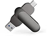 Vansuny Chiavetta USB Tipo C 128GB USB 3.0 e USB Type C OTG Pendrive USB 128 GB Dual Memoria USB ...