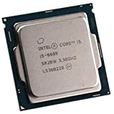 Vassoio processore Intel Core I5 6600