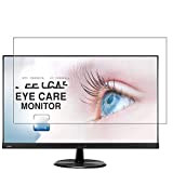 Vaxson 2-Pack Anti Luce Blu TPU Pellicola Protettiva, compatibile con Asus VP239 / VP239H-P 23" Display Monitor, Screen Protector Film ...