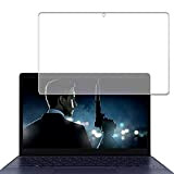 Vaxson 2-Pack Anti Luce Blu TPU Pellicola Protettiva, compatibile con ASUS ZenBook 3 UX390UA 12.5", Screen Protector Film [ Non ...