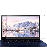 Vaxson 2-Pack Anti Luce Blu TPU Pellicola Protettiva, compatibile con ASUS ZenBook 3 Deluxe UX3490UAR 14", Screen Protector Film [ ...