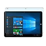 Vaxson 2-Pack Anti Luce Blu TPU Pellicola Protettiva, compatibile con Chuwi HiBook Pro 10.1", Screen Protector Film [ Non Vetro ...