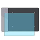 Vaxson 2-Pack Anti Luce Blu TPU Pellicola Protettiva, compatibile con Huion 420, Screen Protector Film [ Non Vetro Temperato ]