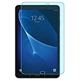 Vaxson 2-Pack Anti Luce Blu TPU Pellicola Protettiva, compatibile con Samsung Galaxy TAB A 10.1 2016 sm T580 T585 10.1", ...