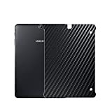 Vaxson 2-Pack Pellicola Protettiva Posteriore, compatibile con Samsung Galaxy Tab S2 9.7 (2016) T813N / T819N / T810 / T815, ...