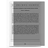 Vaxson - Pellicola protettiva anti spia per EeWrite E-Pad E-Ink 10.3", pellicola protettiva per lo schermo, non in vetro temprato