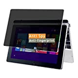 Vaxson TPU Pellicola Privacy, compatibile con Acer Aspire Switch 11 V SW3-173 11.6" Laptop, Screen Protector Film Filtro Privacy [Non ...