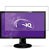 Vaxson TPU Pellicola Privacy, compatibile con BenQ gw2760hs / gw2760s / gw2760 / 2760hl 27" Display Monitor, Screen Protector Film ...