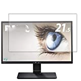 Vaxson TPU Pellicola Privacy, compatibile con BenQ Monitor GW2270H 21.5", Screen Protector Film Filtro Privacy [ Non Vetro Temperato ]