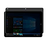 Vaxson TPU Pellicola Privacy, compatibile con Chuwi HiBook Pro 10.1", Screen Protector Film Filtro Privacy [ Non Vetro Temperato ]