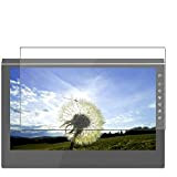 Vaxson TPU Pellicola Privacy, compatibile con GeChic 2501H 15.6" Display Monitor, Screen Protector Film Filtro Privacy [ Non Vetro Temperato ...
