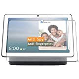 Vaxson TPU Pellicola Privacy, compatibile con Google Nest Hub Max 10", Screen Protector Film Filtro Privacy [Non Vetro Temperato] Nuovo