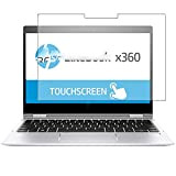 Vaxson TPU Pellicola Privacy, compatibile con HP EliteBook x360 1020 G2 12.5", Screen Protector Film Filtro Privacy [ Non Vetro ...