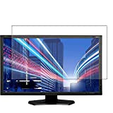 Vaxson TPU Pellicola Privacy, compatibile con NEC MultiSync PA272W / PA272B / PA272 27" Display Monitor, Screen Protector Film Filtro ...
