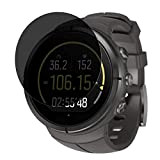 Vaxson TPU Pellicola Privacy, compatibile con Suunto Spartan Ultra Titanium smartwatch Smart Watch, Screen Protector Film Filtro Privacy [ Non ...