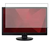 Vaxson TPU Pellicola Privacy, compatibile con ViewSonic VA2246m / VA2246mh / VA2246 / VA2246a-LED 21.5" Display Monitor, Screen Protector Film ...