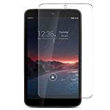 Vaxson TPU Pellicola Privacy, compatibile con Vodafone Smart Tab 4G 8 inch, Screen Protector Film Filtro Privacy [ Non Vetro ...