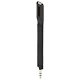 VBESTLIFE G733 Microfono di Ricambio, per Logitech, G733 Lightspeed Wireless Headset Mic di Ricambio, 3.5mm Professional Clear Noise Reduction Microphone, ...