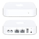 Vconcal(TM) Apple AirPort Express Base Station Radio Access Point WiFi Router MC414B/A