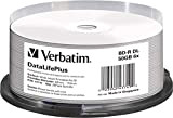 Verbatim 43749 read/write blu-ray disc (BD)