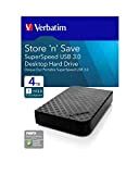 Verbatim 47685 Store 'N' SAVE HardDisk