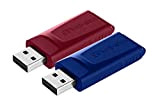 Verbatim 49327 unità flash USB 32 GB USB tipo A 2.0 Blu, Rosso