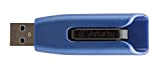 Verbatim 49807 Store 'N' GO V3 MAX Memoria USB portatile 65536 MB