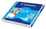 Verbatim CD-R 80 700MB 52X